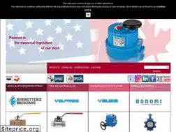 Sites similar to bonominorthamerica.com