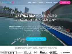 Sites similar to bonomotion.com