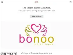 Sites similar to bonoo.co.uk