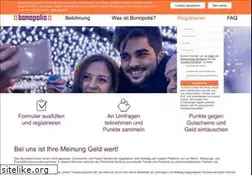 Sites similar to bonopolis.de