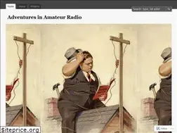 Sites similar to bonoradio.wordpress.com