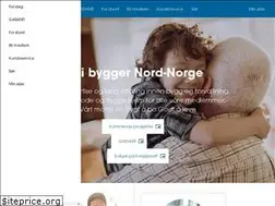 Sites similar to bonord.no