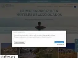 Sites similar to bonosbienestar.com
