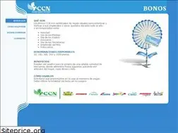 Sites similar to bonosccn.com.do