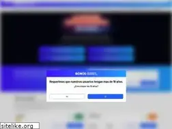 Sites similar to bonosdecasasdeapuestas.com