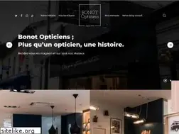 Sites similar to bonot-opticiens.com