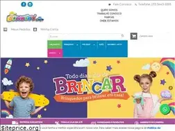 Sites similar to bonotoy.com.br