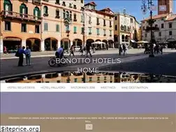 Sites similar to bonotto.it
