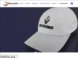 Sites similar to bonottobones.com.br