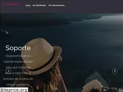 Sites similar to bonousa.com