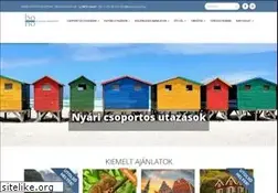 Sites similar to bonoutazas.hu