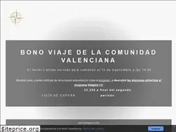 Sites similar to bonoviatge.es