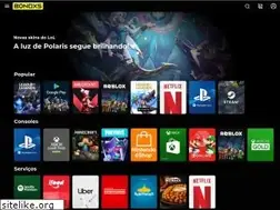 Sites similar to bonoxs.com