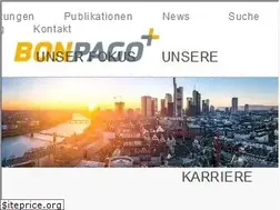 Sites similar to bonpago.de