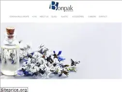 Sites similar to bonpak.co.za