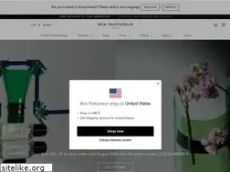 Sites similar to bonparfumeur.com