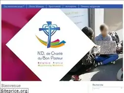 Sites similar to bonpasteur.com