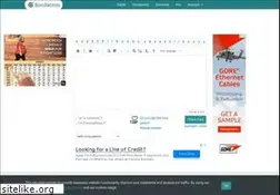 Sites similar to bonpatron.com