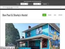 Sites similar to bonpaulandsharkys.com