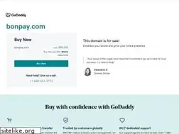 Sites similar to bonpay.com