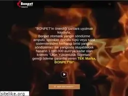 Sites similar to bonpet.com.tr