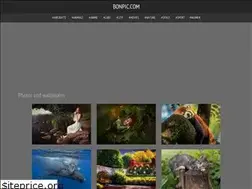 Sites similar to bonpic.com