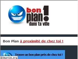 Sites similar to bonplan-fr.com