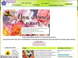 Sites similar to bonplant.fr