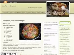 Sites similar to bonplat.cat