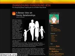 Sites similar to bonpo.wordpress.com