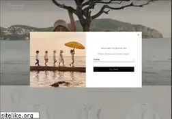 Sites similar to bonpoint.com