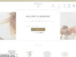 Sites similar to bonpoint.jp