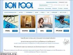 Sites similar to bonpool-shop.de