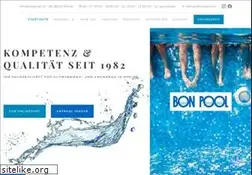 Sites similar to bonpool.com