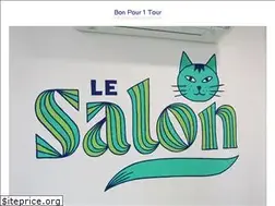 Sites similar to bonpour1tour.com