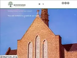 Sites similar to bonpres.org
