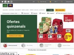 Sites similar to bonpreuesclat.cat
