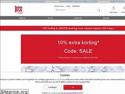 Sites similar to bonprix-fl.be