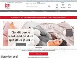 Sites similar to bonprix-wa.be