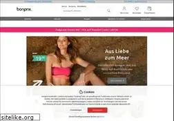 Sites similar to bonprix.at