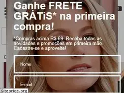 Sites similar to bonprix.com.br