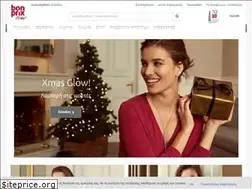 Sites similar to bonprix.gr