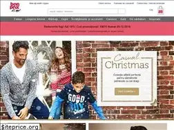 Sites similar to bonprix.ro