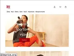 Sites similar to bonprix.sk