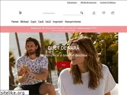 Sites similar to bonprixro.eu