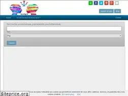 Sites similar to bonpsy.fr