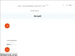 Sites similar to bonqualite.com