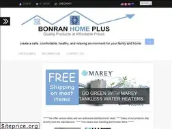Sites similar to bonranhomeplus.com