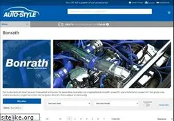 Sites similar to bonrath.de