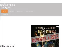 Sites similar to bonrepos.bzh